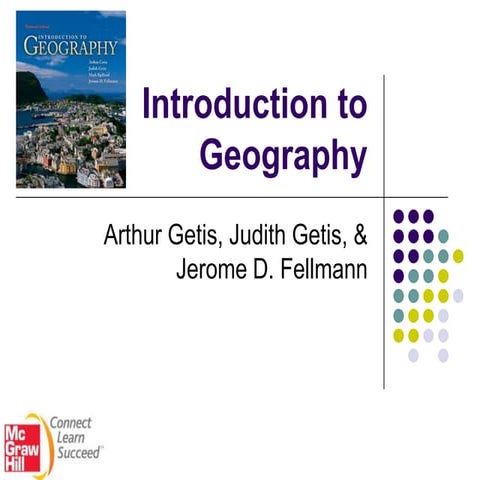 Chapt02 lecture getis 13e