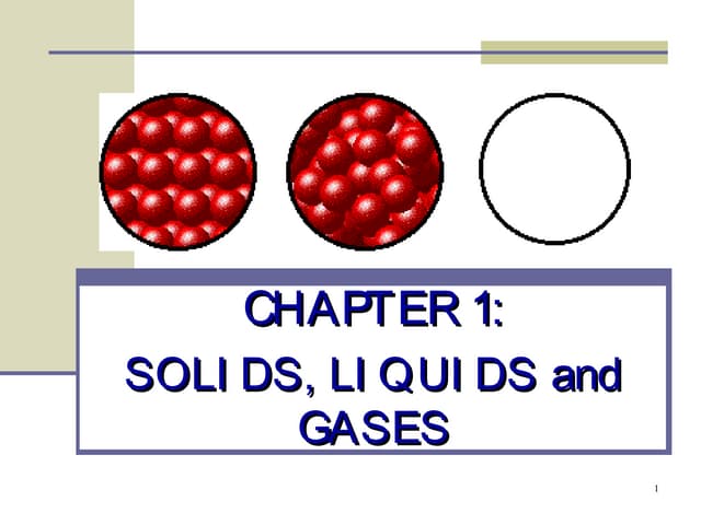 Chapt 1 kpt of solids, liquids & gases (1)