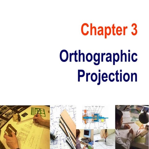 Chapter 03-orthographic-projection by Zaryab Rid