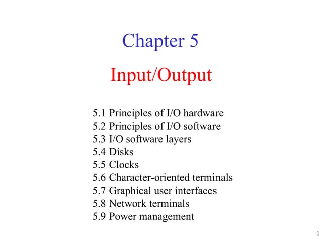 Chapter 05