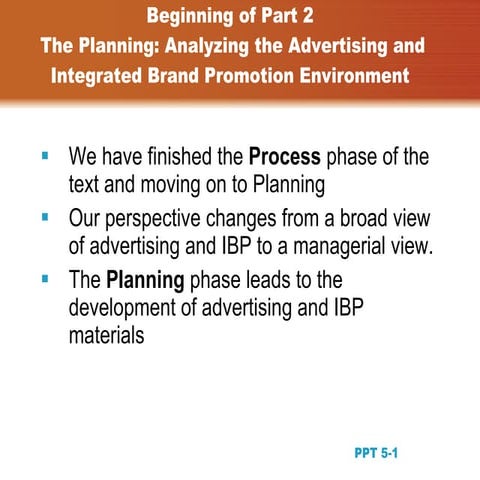Chapter 05 | PPT