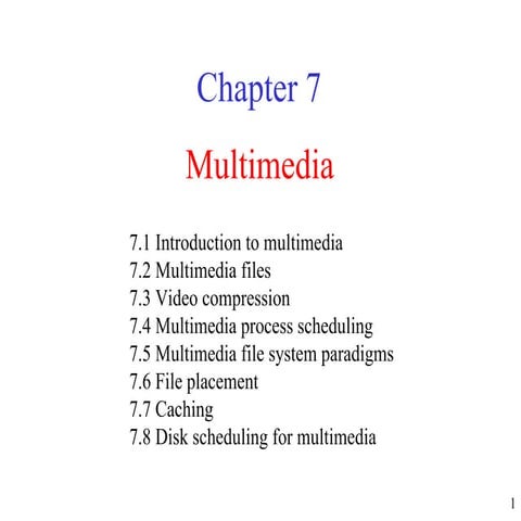Chapter 07 | PPT