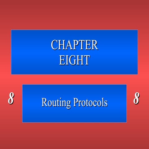 Chapter 08 | PPT