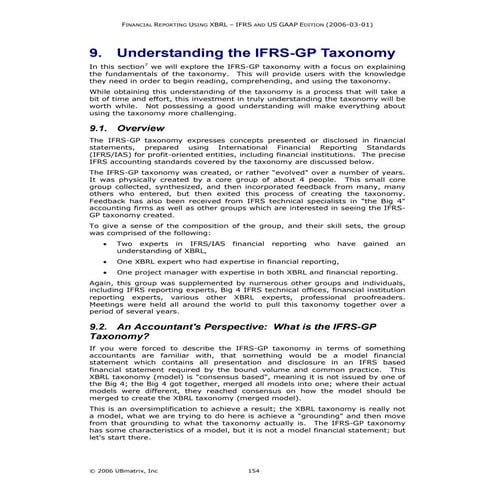Chapter 09-understanding ifrs-gp-taxonomy