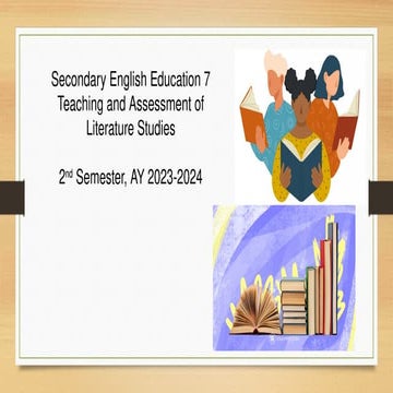 CHAPTER-1-SEE-7- BSED - ENGLISH 3A .pptx