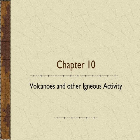 Chapter 10notes