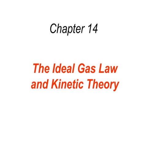 Chapter 14-powerpoint-1232611945071357-1 | PPT