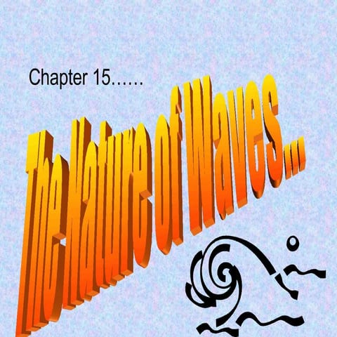 Chapter 15 S1
