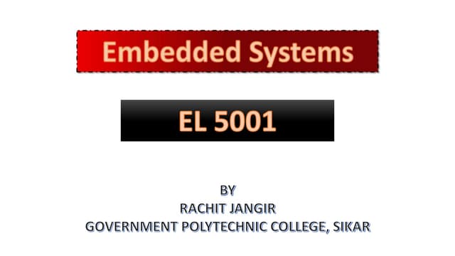 Chapter- 1 inroduction embedded Systems.pptx