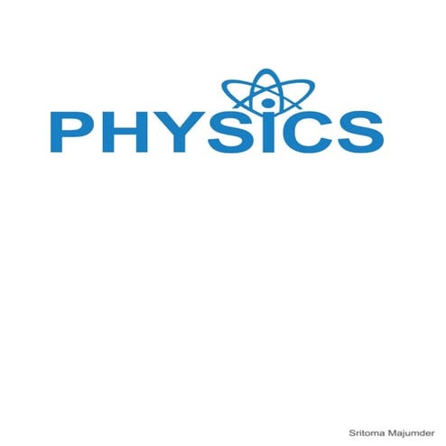 CBSE - Grade 9 - Physics - Ch 1 - Motion (PDF Format)