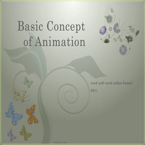 Basic-concept-of-animation for students to learn how to do animation