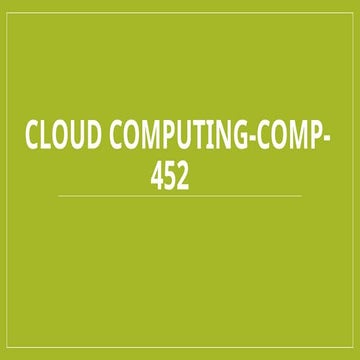 Chapter two Cloud Computing-Updated.pptx