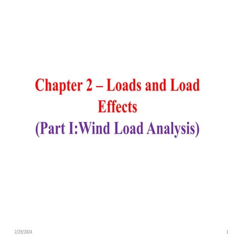 Chapter-2- part I- ES EN 1991-Section 4, Wind load.pptx