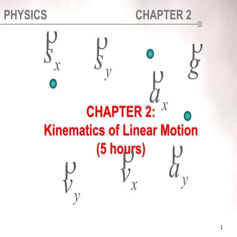 Chapter 2-student | PPT