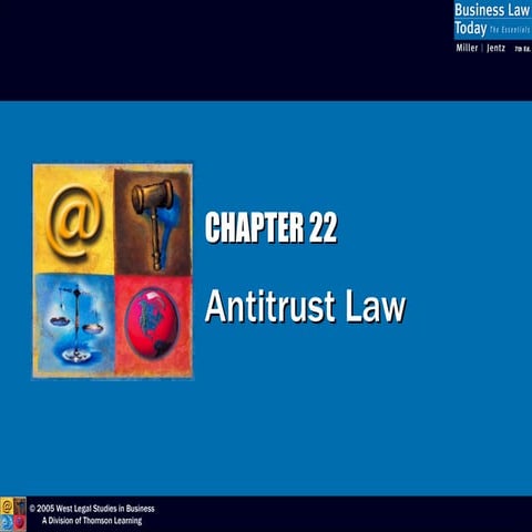 Chapter 22 | PPT