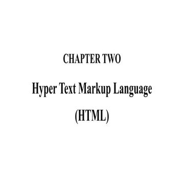 CHAPTER-2hdueidijxjxixidididis%20HTML.pptx
