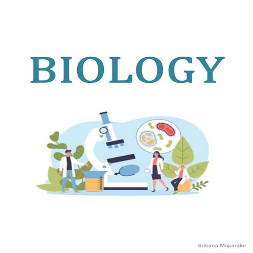 CBSE Grade 11 Science(Biology) Ch 2 Biological Classification Notes