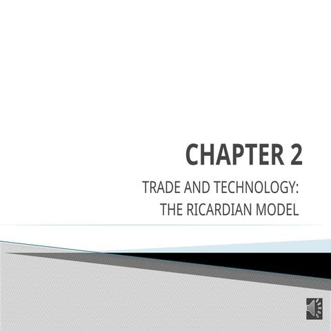 CHAPTER-2QB-3 mon international economic