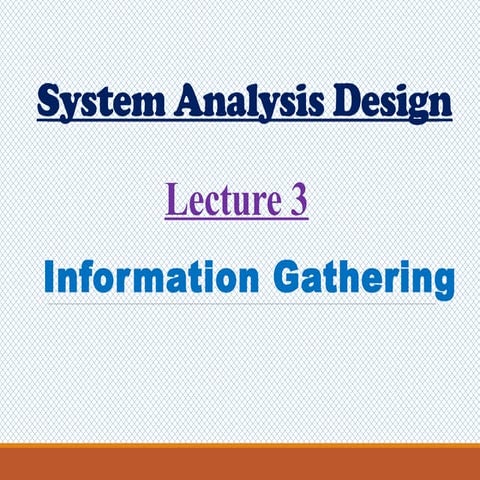 System Chapter-3-Information Gathering.pptx