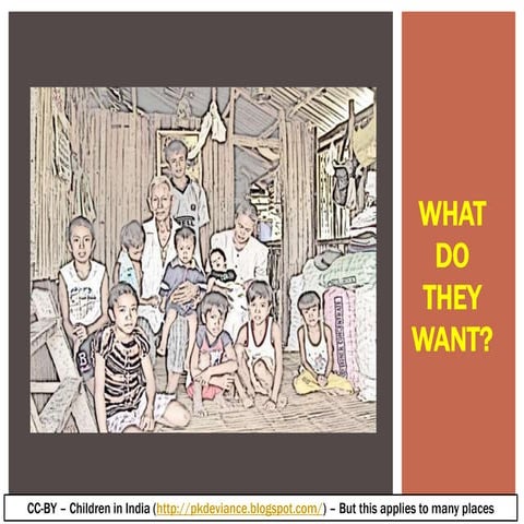 2012 - Presentation - Local Knowledge and Mobile Devices