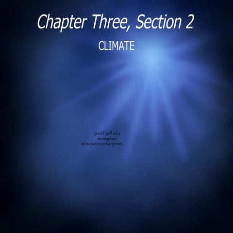 Geo: Chapter 3, Section 2