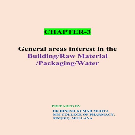 Building of Raw Material.pdf