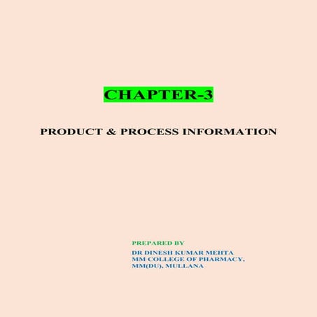 CHAPTER-3 Product and Process Information.pdf
