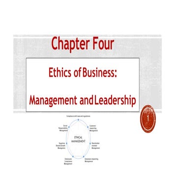 Business Ethics and Corporate SR Chapter-4.pdf
