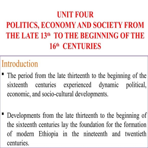 CHAPTER FOUR and Five history remedial.pptx