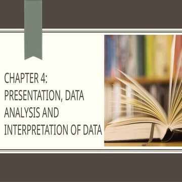 Chapter 4 & 5 of research paper.pptx