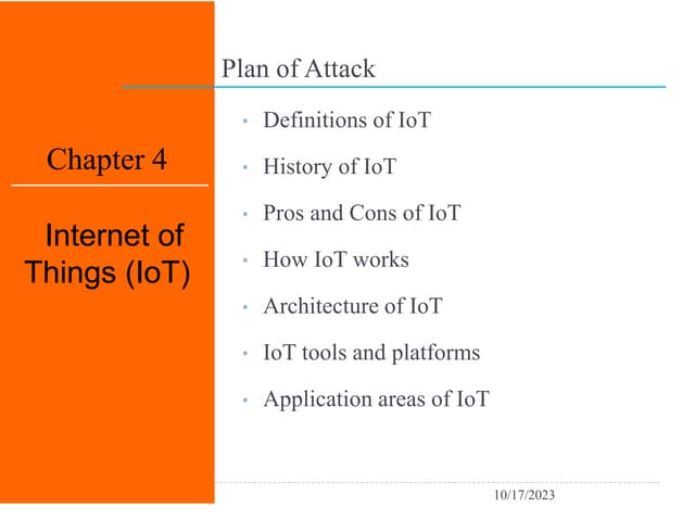 Chapter -4- Internet of Things (IoT).ppt