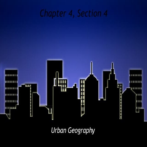 Chapter 4, Section 4
