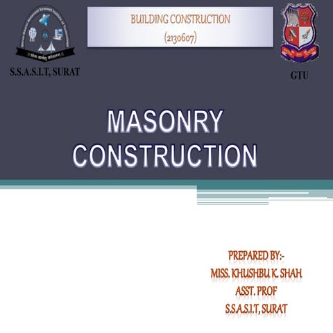 Chapter 4 (c) composite masonry