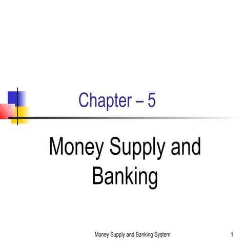 ECONOMICS Chapter    5