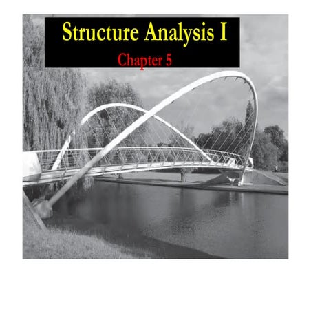 Chapter 5-cables and arches