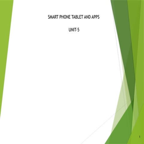 Chapter -5 PPT.pptx study and studystudy and study | PPTX