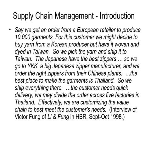chapter-5 industrial (Supply Planning).ppt