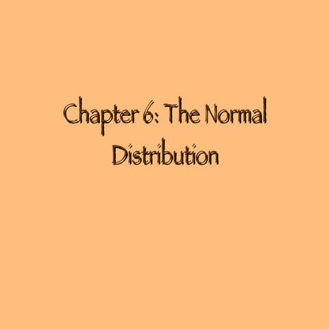 Chapter 6