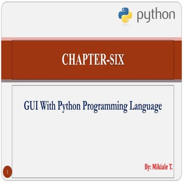 Chapter - 6.pptx