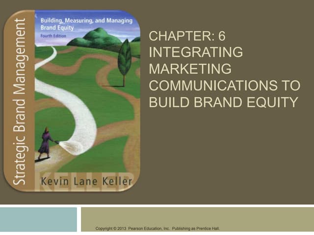 chapter-6.ppt | Advertising Industry | Industries