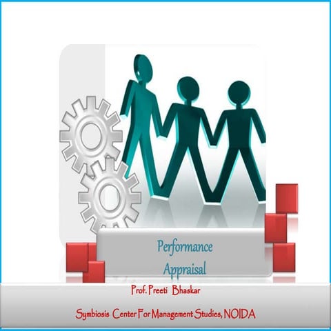 Chapter  6 performance management 