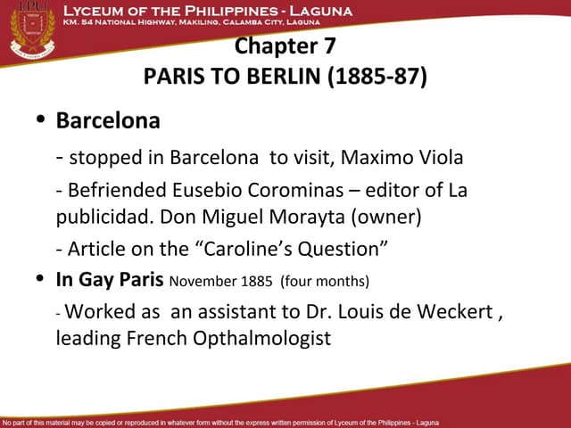 Chapter 7