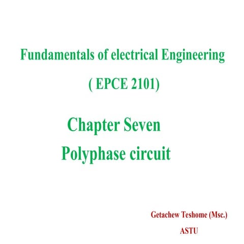 Chapter-7 poly phase circuit analysis.ppt