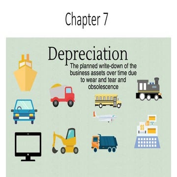 Chapter-7-Depreciation-and-Tax Stricture of Nepal