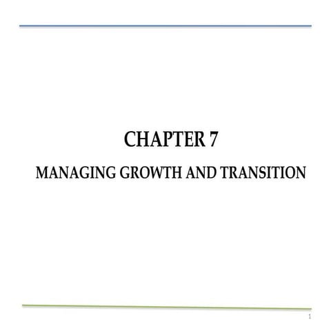 Chapter-7 entrepreneurship note nw taakak