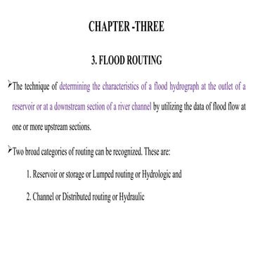 Chapter-7 Flood routing notes pdf (1).pptx