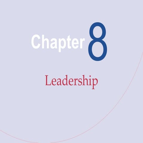 chapter 8 | PPT