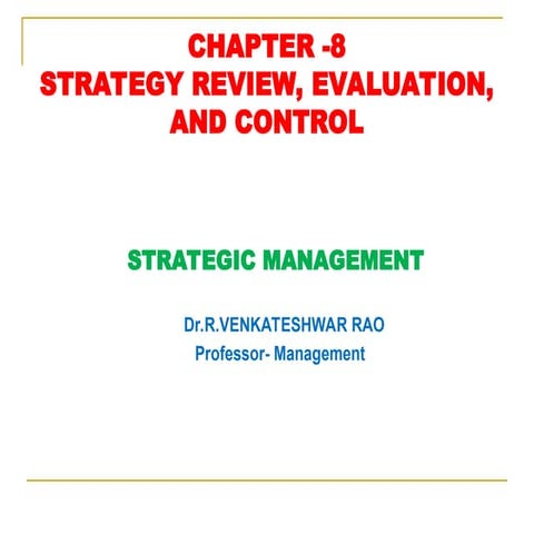 chapter-8-strategy  review-and-control.ppt