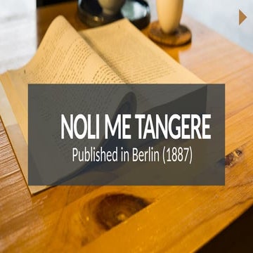 Chapter-8_Life and works of Jose P. Rizal