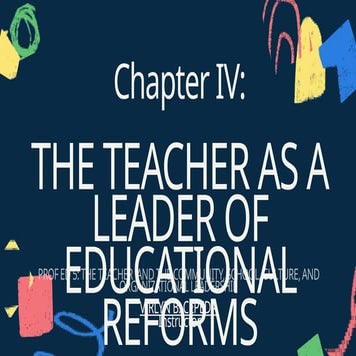 CHAPTER-IV-in-PROF-ED-5.pptx for educational use Only